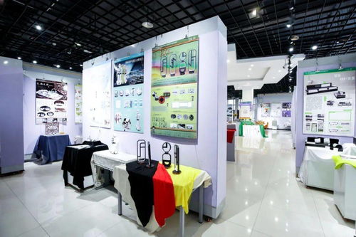 创意启航，设计未来 西华大学产品设计专业2021届毕业设计作品展盛大开幕