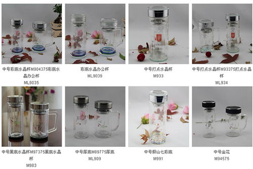 华翔水晶杯 品质与设计的完美融合，让每一次举杯都放心